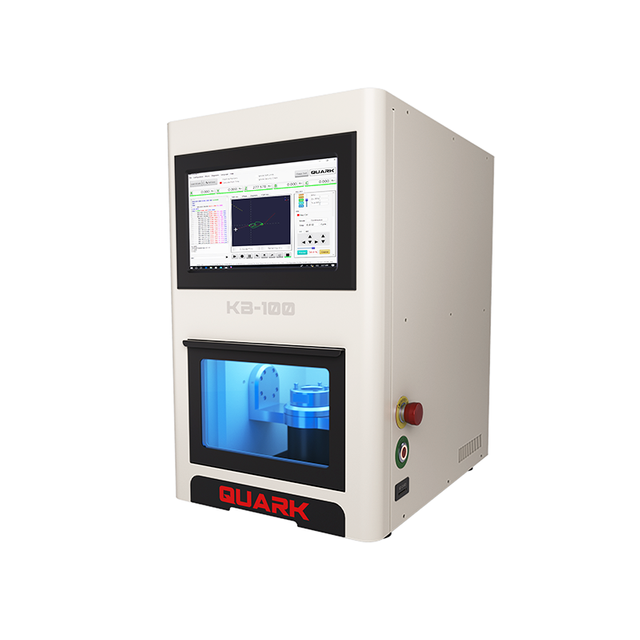 Machine de coupe KB100